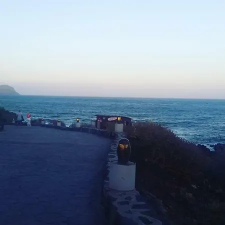 דירה Avenida Del Atlantico