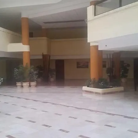 Avenida Del Atlantico * סן מיגל דה אבונה