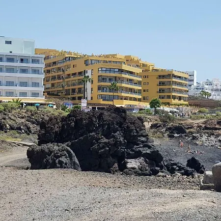 Apartment Avenida Del Atlantico *