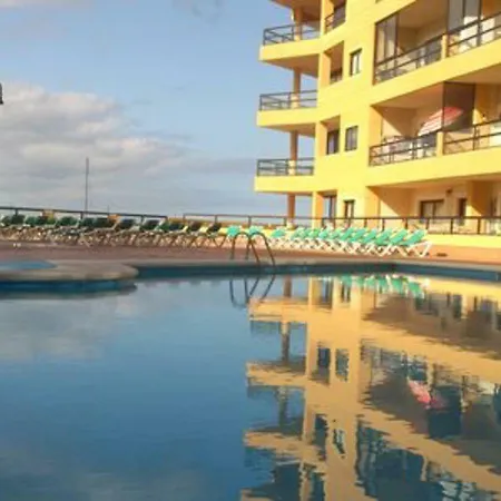 Apartment Avenida Del Atlantico San Miguel de Abona
