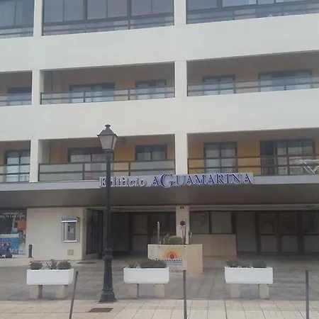 Apartment Avenida Del Atlantico *