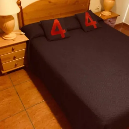 Apartment Avenida Del Atlantico *