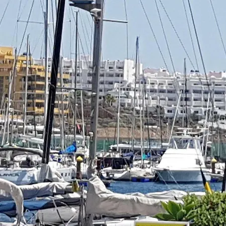 Apartment Avenida Del Atlantico